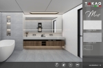 Gạch Porcelain - Elite 54278 - 54279
